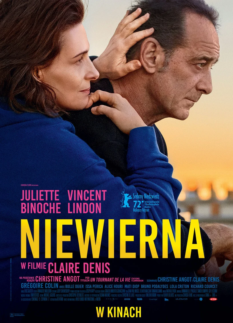 "Niewierna" 