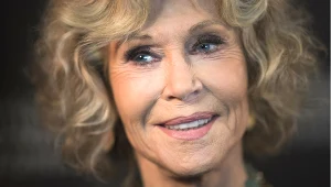 Jane Fonda w przeszłości zmagała się już z nowotworem piersi a także czerniakiem, teraz zdiagnozowano u niej chłoniaka nieziarniczego