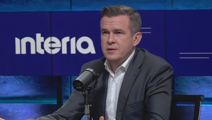 Witold Bańka - prezes Światowej Agencji Antydopingowej (WADA) Witold Bańka - prezes Światowej Agencji Antydopingowej (WADA)