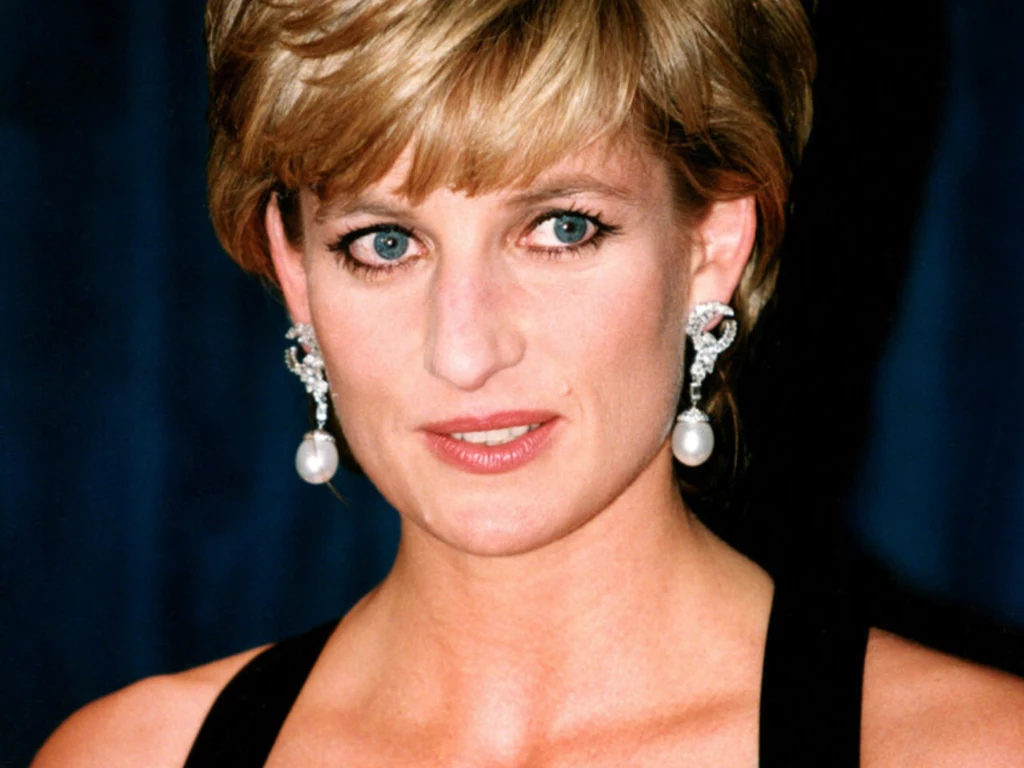 Księżna Diana wypoczywała na luksusowym jachcie