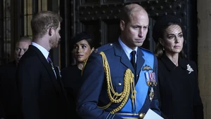 Książę William, księżna Kate, Meghan Markle i książę Harry w końcu się pogodzą? 