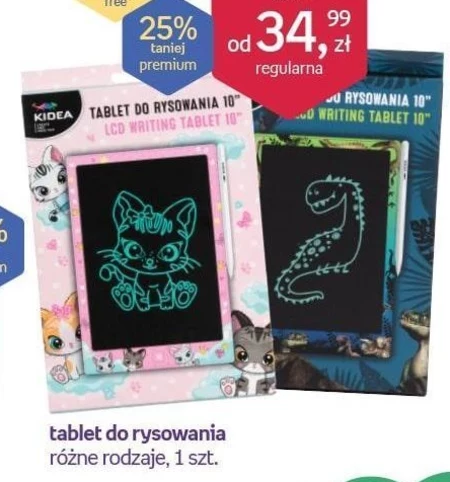 Tablet Kidea
