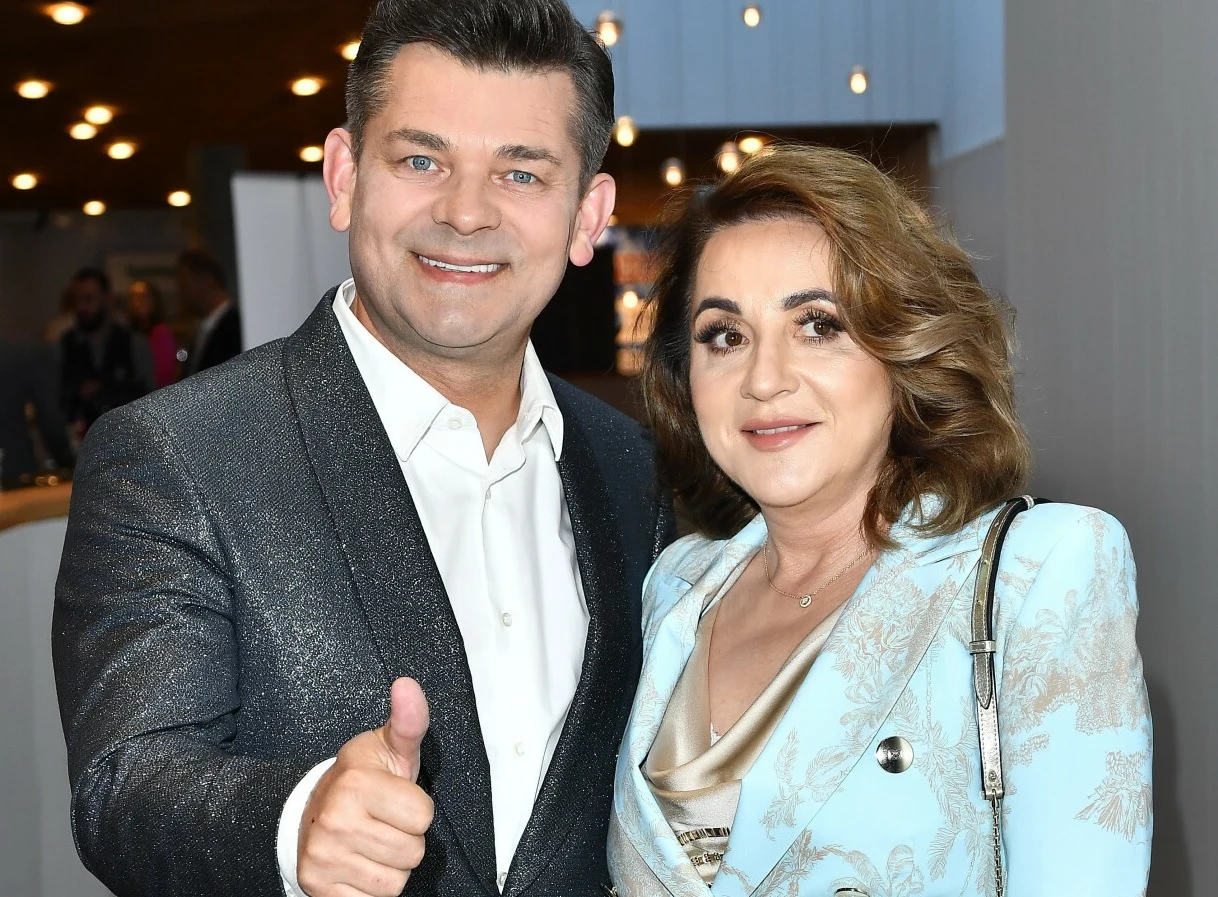 Zenon Martyniuk Zenon Martyniuk