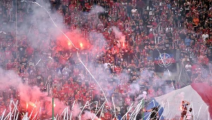 Szał na Wiśle! Dziś może paść rekord Polski