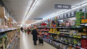 Mołdawianka okradała polskie markety z kawy / Zdjęcie ilustracyjne