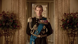 "The Crown"