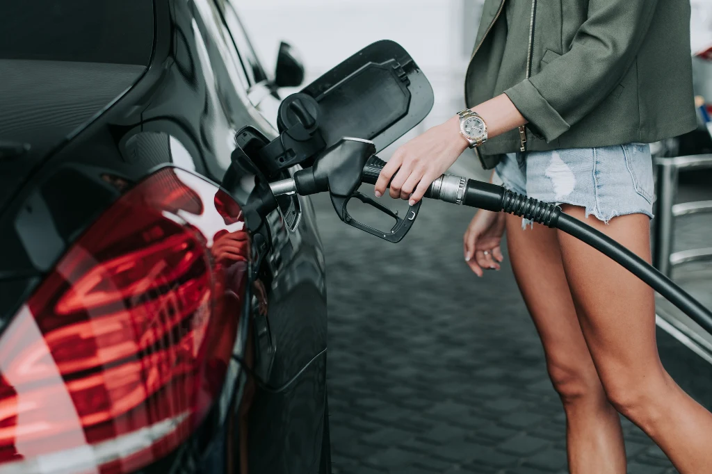 Na niektórych sieciach paliwowych dobiegają końca promocje cenowe