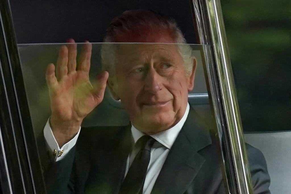 Król Karol III