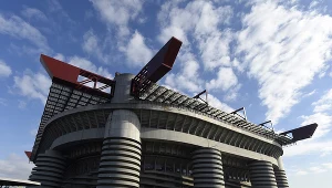 Legendarny stadion zniknie z powierzchni ziemi. Nagła zmiana w planach