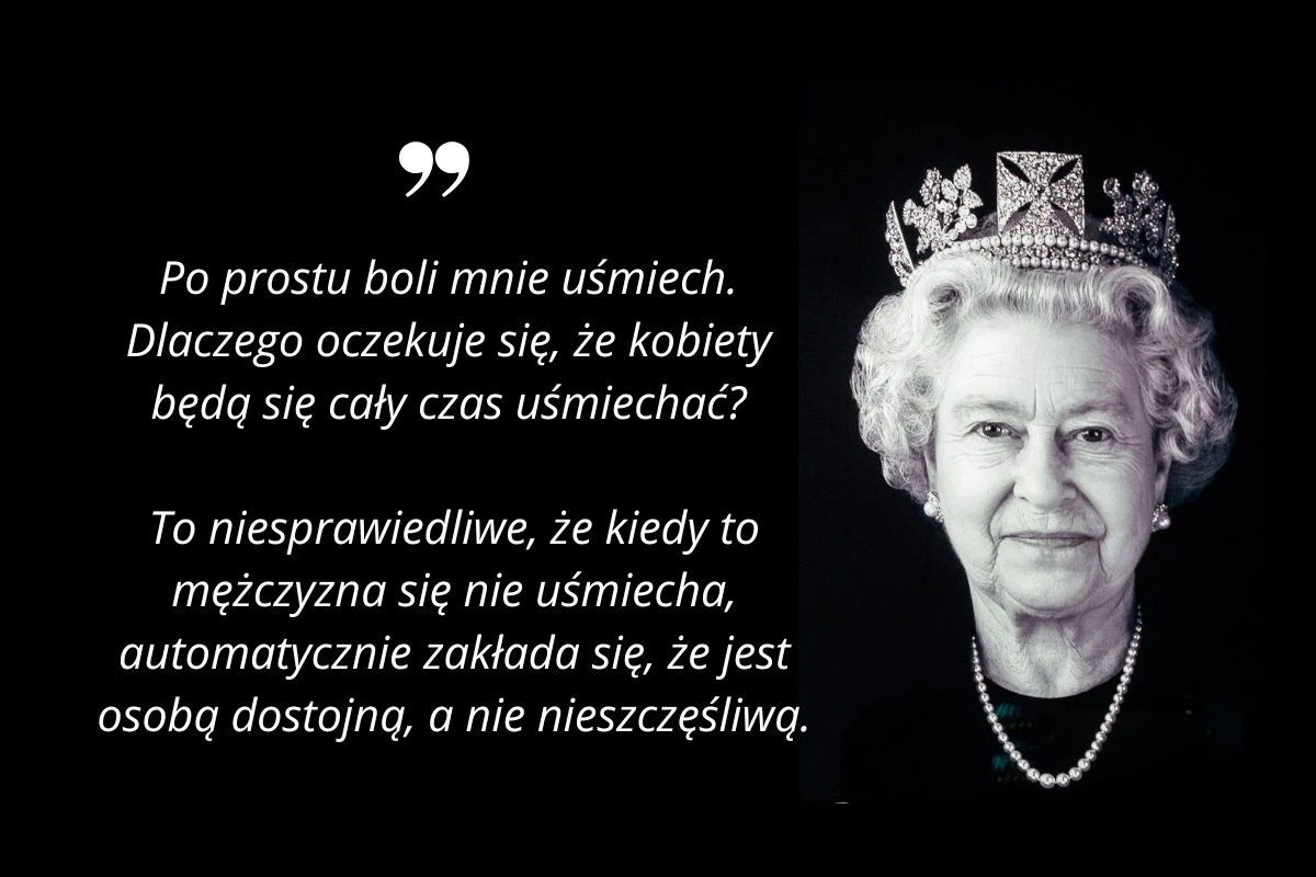 Najbardziej inspirujące cytaty z Elżbiety II Najbardziej inspirujące cytaty z Elżbiety II