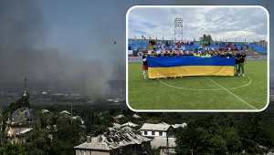 Wyjątkowy gest "Biało-Czerwonych". Oto, co zrobili na mistrzostwach świata