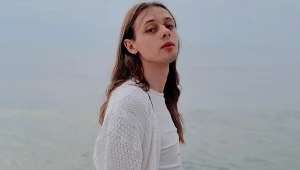 Kuba określa siebie jako gender fluid