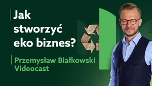 Jak stworzyć ekobiznes? O ekologię dba coraz więcej polskich firm