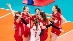 Mistrzostwa świata siatkarek 2022 - terminarz. Kiedy i o której godzinie mecze Polek?