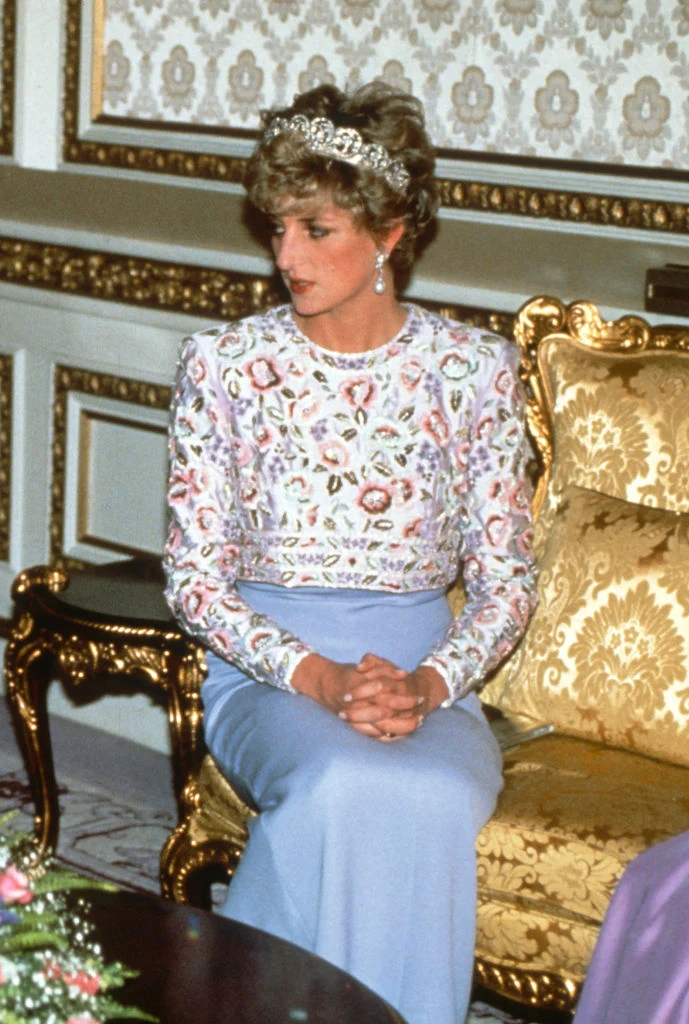 Księżna Diana Księżna Diana