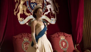 "The Crown"