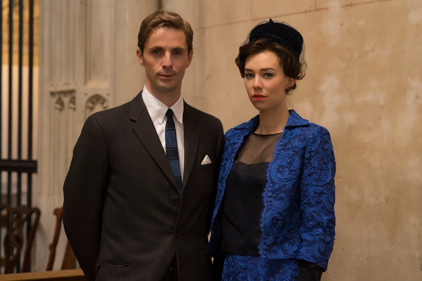 "The Crown"