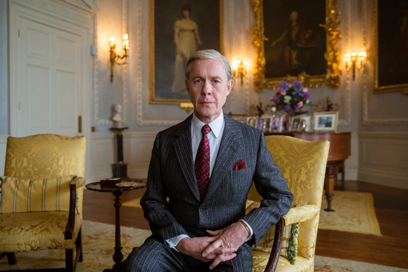 "The Crown"