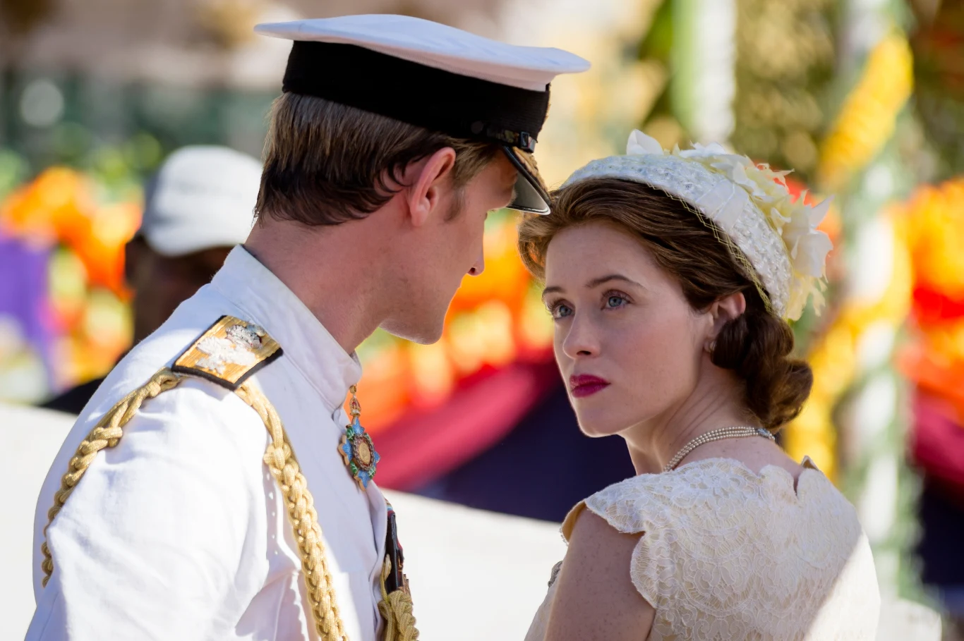 "The Crown"