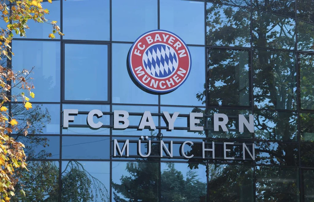 Bayern Monachium