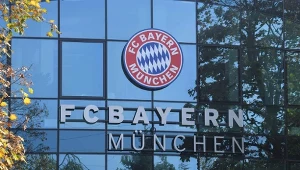 Bayern Monachium