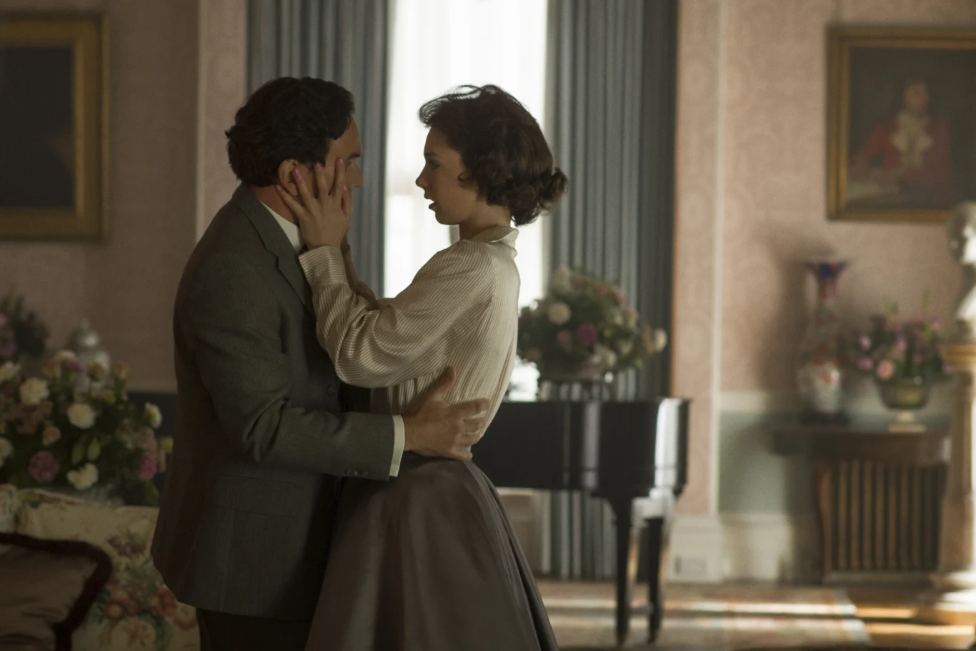 "The Crown"