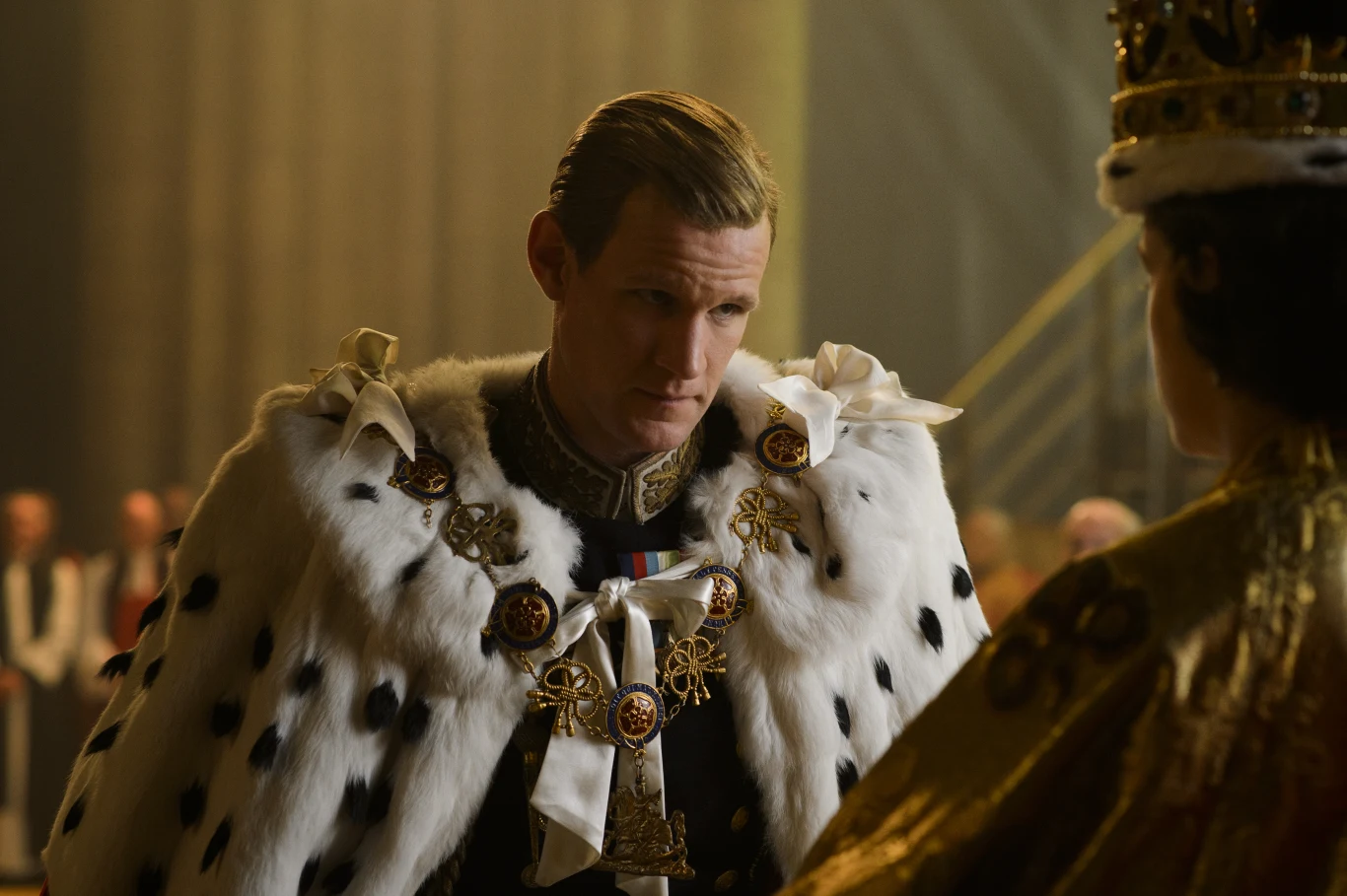 "The Crown"