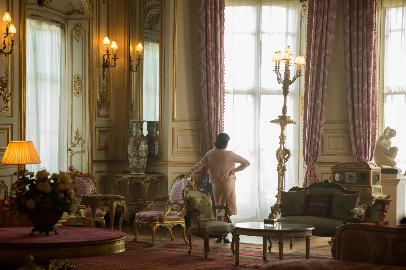 "The Crown"