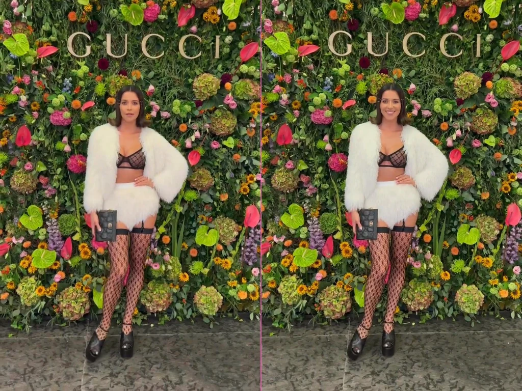 Malwina Wędzikowska Malwina Wędzikowska