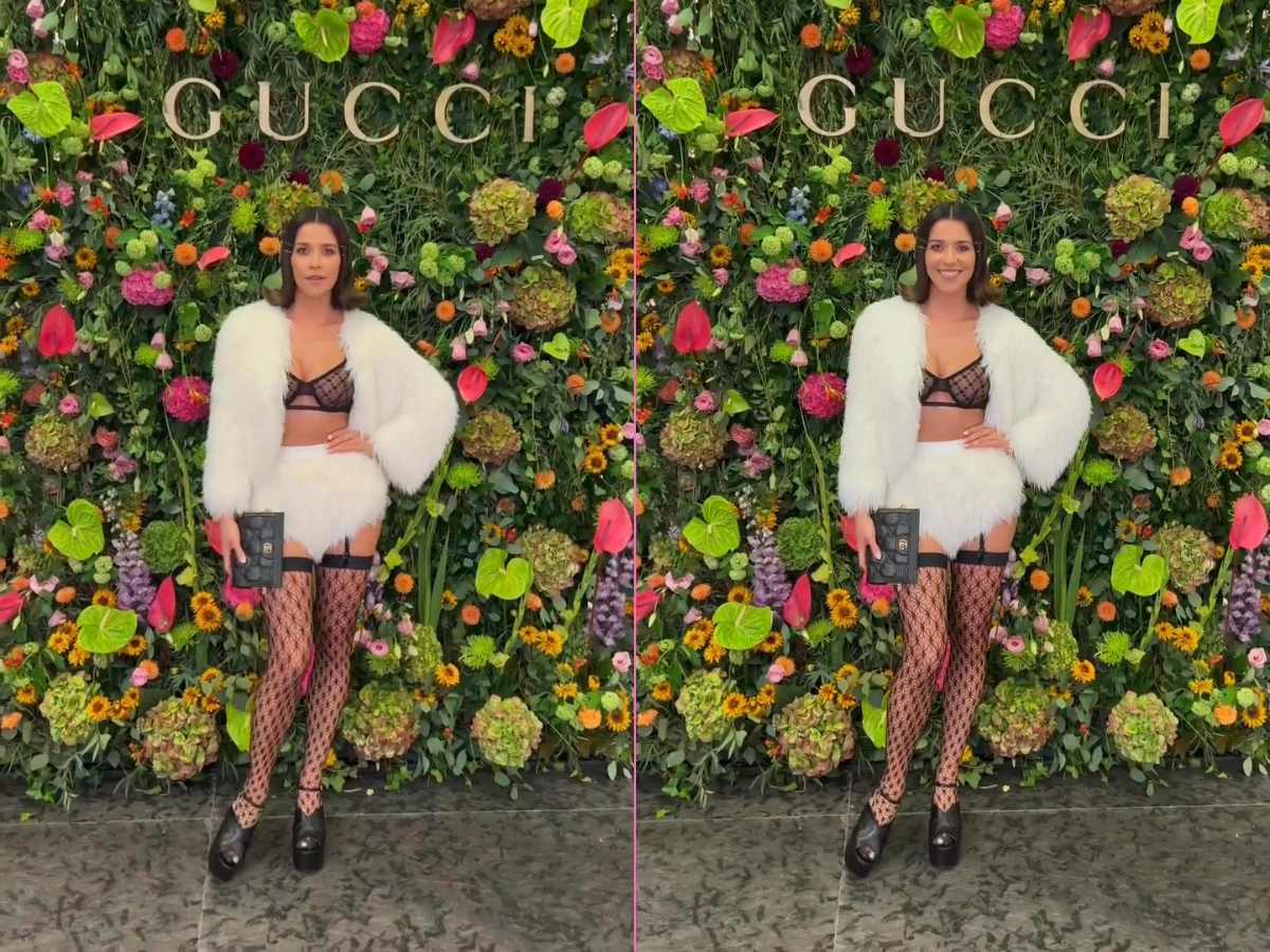 Malwina Wędzikowska Malwina Wędzikowska