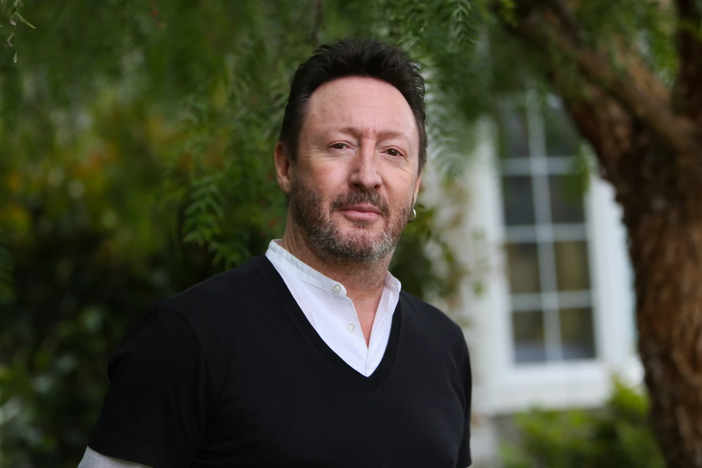Julian Lennon dziś ma 59 lat