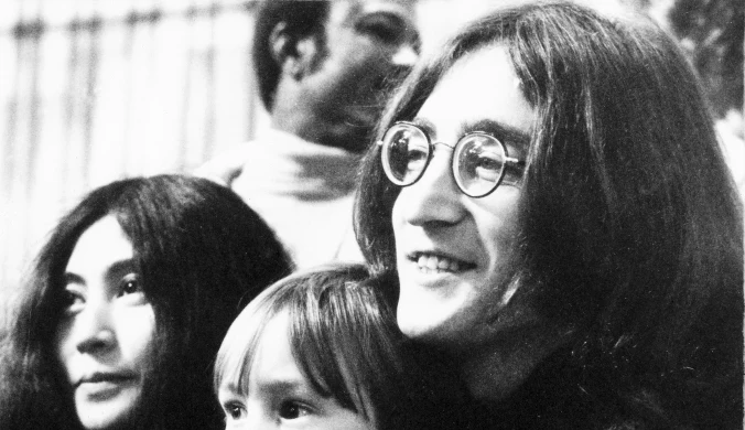 Julian Lennon - najbardziej niekochane dziecko rocka
