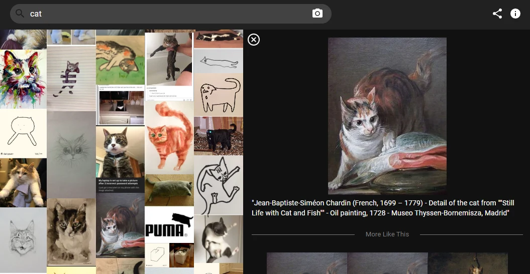 Czy wasze dzieła zostały użyte do szkolenia sztucznej inteligencji? Czy wasze dzieła zostały użyte do szkolenia sztucznej inteligencji?