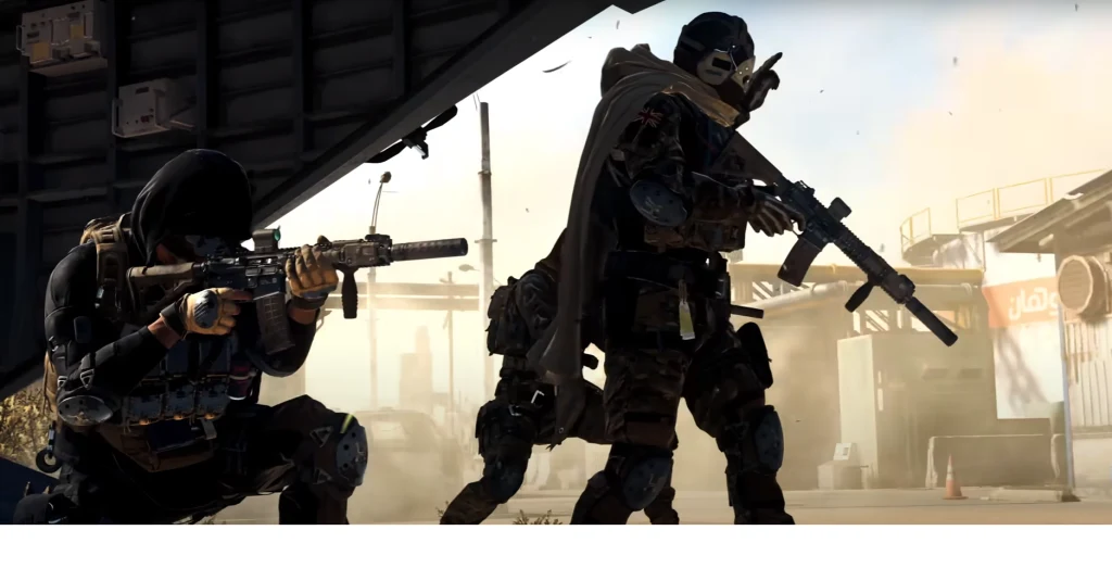 Call of Duty: Warzone 2 Call of Duty: Warzone 2