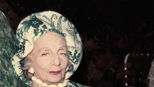 Zdjęcia zostały wykorzystane w albumie „Tamara Łempicka” wydawnictwa BoSz i pochodzą ze zbiorów Tamara de Lempicka Estate,LLC