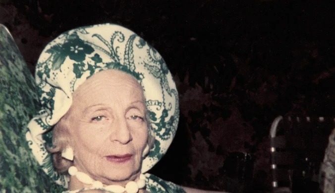 Zdjęcia zostały wykorzystane w albumie „Tamara Łempicka” wydawnictwa BoSz i pochodzą ze zbiorów Tamara de Lempicka Estate,LLC