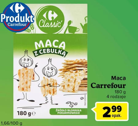 Maca Carrefour