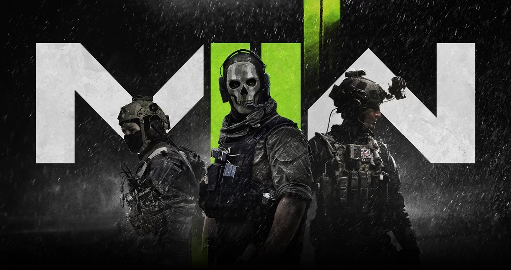 Call of Duty: Modern Warfare 2