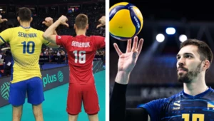 Jurij Semeniuk miał już okazję grać przeciwko Kamilowi Semeniukowi