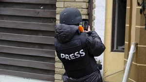 16 września w Ukrainie to dzień pamięci o poległych dziennikarzach