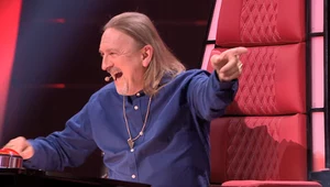 "The Voice of Poland": takiej sytuacji jeszcze nie było! Tomson i Baron zszokowani