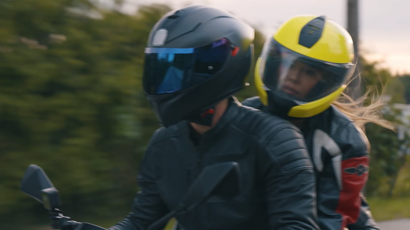 "Doda. 12 kroków do miłości", odcinek 3 "Doda. 12 kroków do miłości", odcinek 3