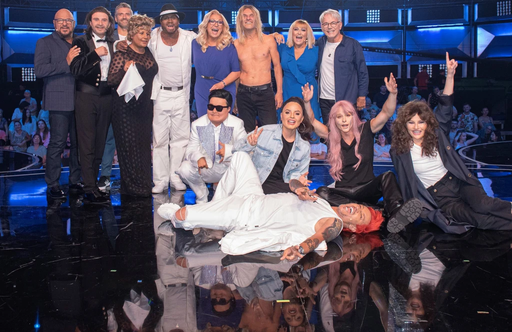 Twoja Twarz Brzmi Znajomo