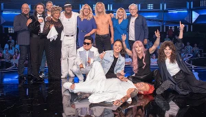 Twoja Twarz Brzmi Znajomo