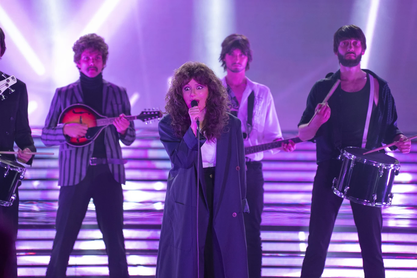 Kasia Polewany; Twoja Twarz Brzmi Znajomo