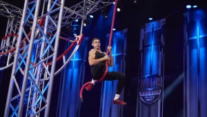 Ninja Warrior Polska