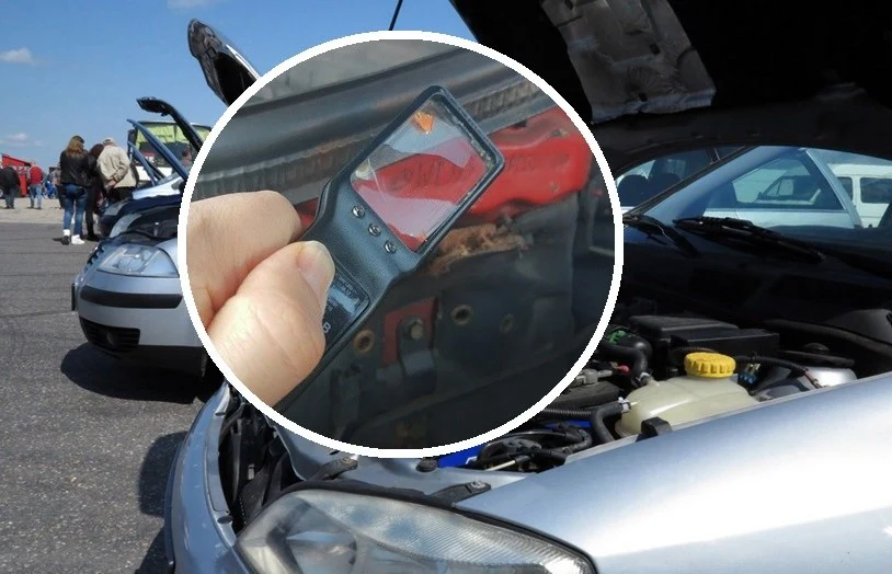 Pomocny okaże się nr VIN