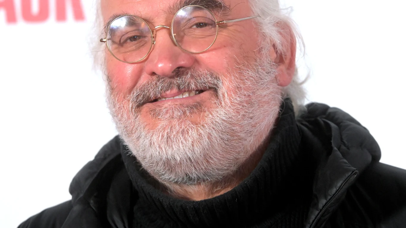 Paul Greengrass Paul Greengrass