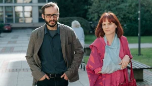 "Strzępy": Dla mojego ojca [recenzja]