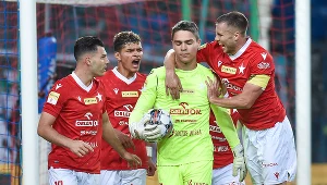 Fatalne zachowanie w polskim hicie! "Jesteśmy poirytowani"